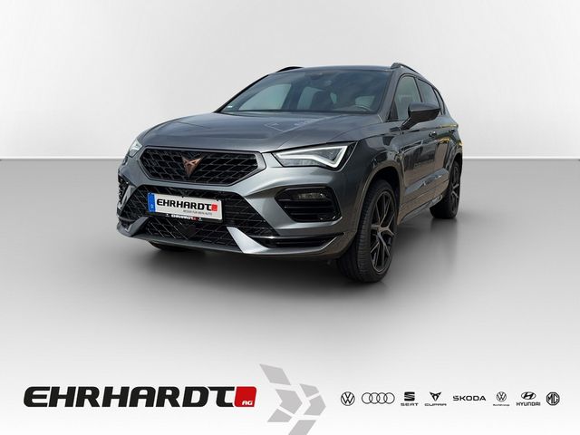 Cupra Ateca 2.0 TSI DSG 4Drive DIAMOND ACC*PARKL*KAMER