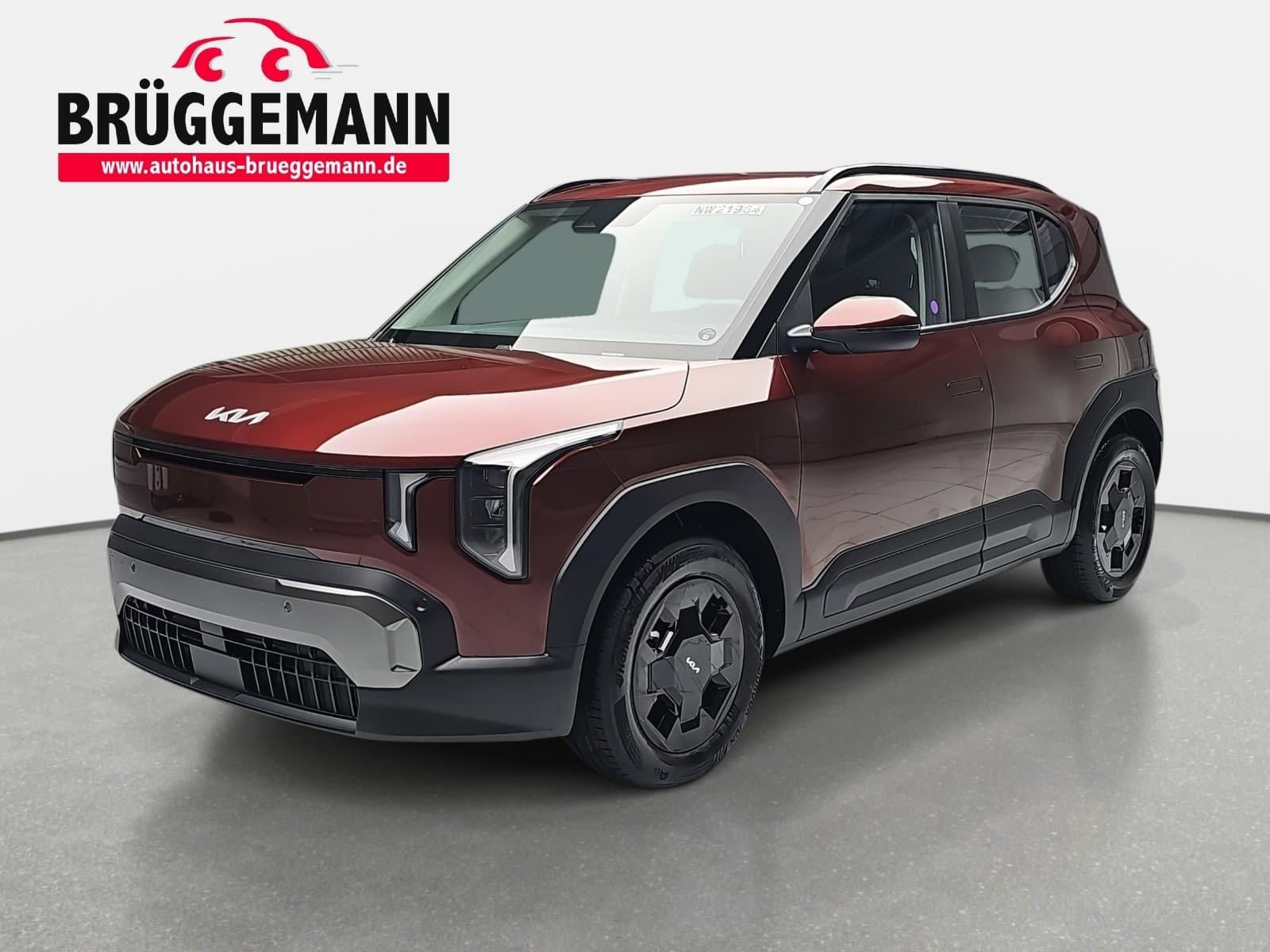 Kia EV2 42.2 KWH AIR MJ27 WINTER