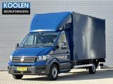 Volkswagen Crafter 35 2.0 TDI Highline Bakwagen met laadkle - Kompressor