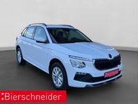 Skoda Kamiq - Vorschau Bild 9