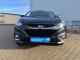Hyundai ix35 Style 2WD - Hyundai ix35 Style mit Benzin-Antrieb