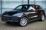 Porsche Cayenne PANORAMA+KAMERA+DAB+MEMORY+19" S-RAD+1HD - Porsche Cayenne Gebrauchtwagen in Stuttgart