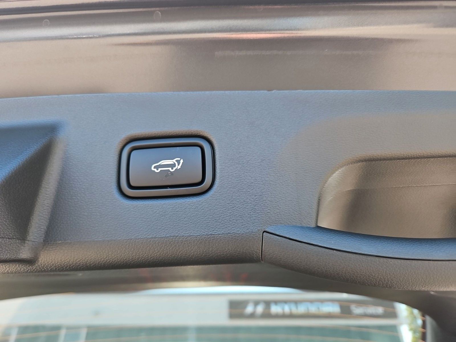 Hyundai Tucson – Bild 17