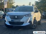 Peugeot 2008 e-2008 Allure Elektromotor 136 CAM/SHZ/TEMP