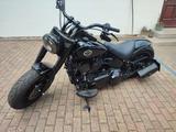 Harley-Davidson Dyna Fat Bob VHB... - Offers