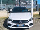 Mercedes-Benz MERCEDES CLASSE B AMG PREMIUM 180CDI LED/NAV/TET - Mercedes-Benz: C AMG Class