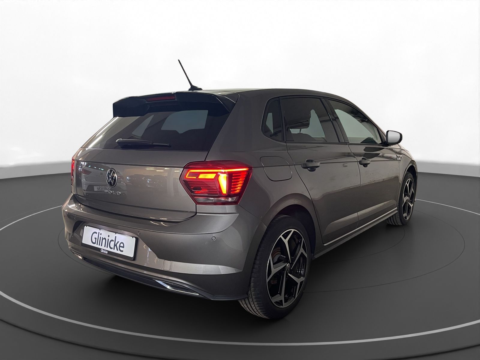 Volkswagen Polo - Bild 6