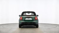 MINI Cooper S Cabrio - Vorschau Bild 10