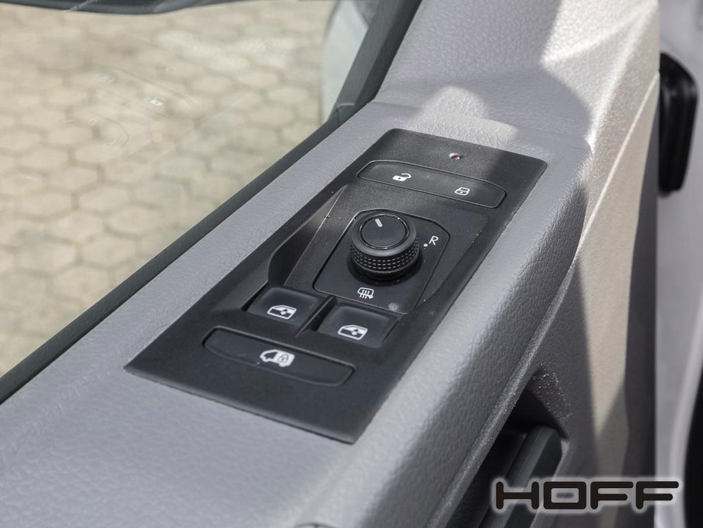 Volkswagen T6.1 Transporter KASTEN KAMERA NAVI ALLWETTER KL