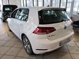 Volkswagen Golf e- Navi LED CCS PDC - Volkswagen Golf mit Elektro-Antrieb: Automatik