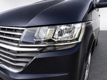 Volkswagen T6 Multivan - 3