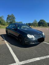 Mercedes-Benz CLK 350 AVANTGARDE Avantgarde