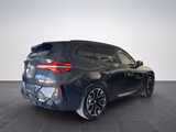 BMW X3 xDrive20d M SPORT G45 FACELIFT/PANO/AHK - BMW X3 mit Diesel-Antrieb: Alcantara