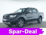 Ford Ranger Wildtrack 4x4 Rückfahrkamera|AHK|ACC|Navi - Ford Ranger in Augsburg