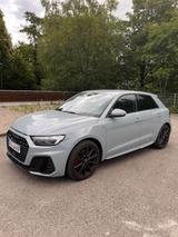 Audi A1 40 TFSI S tronic S line Sportback S line - Audi A1 in Augsburg