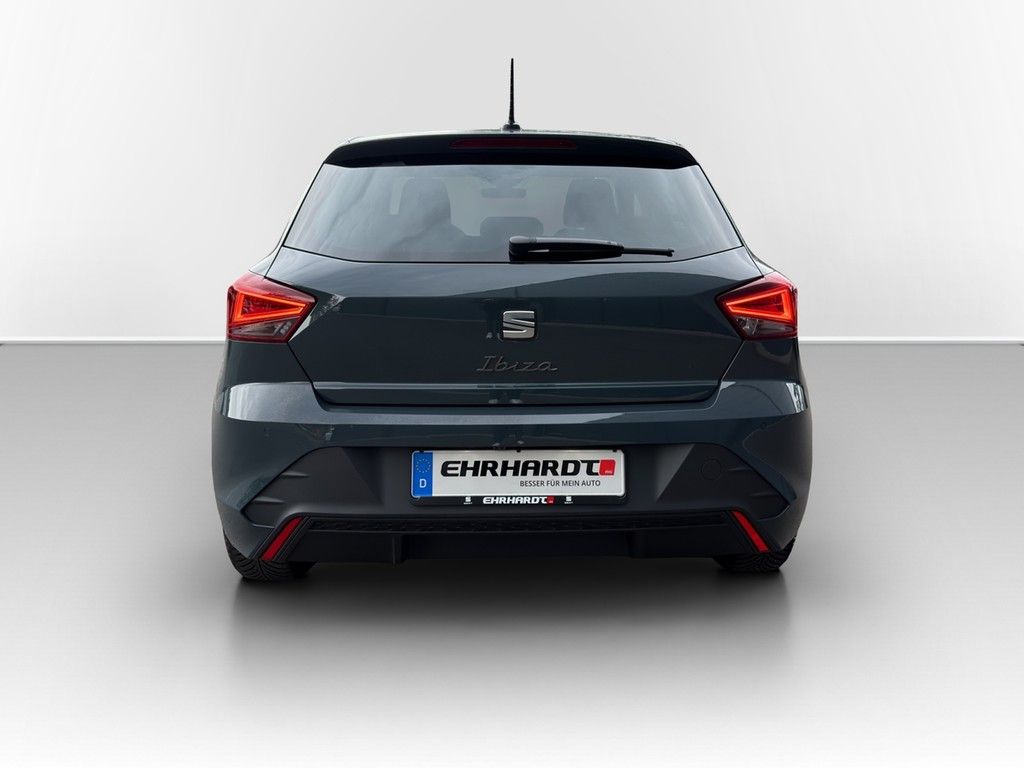 Seat Ibiza - Bild 7