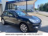 Porsche Cayenne Diesel 3.0 LUFT.NAVI,XENON,LEDER,BOSE - Porsche Cayenne: Allradantrieb