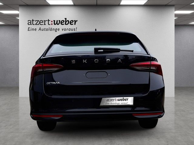 Fahrzeugabbildung Skoda Octavia Combi 2.0TDI Essence SitzHz PDC LED