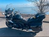 BMW K1600GT Wunderlichausstattung 