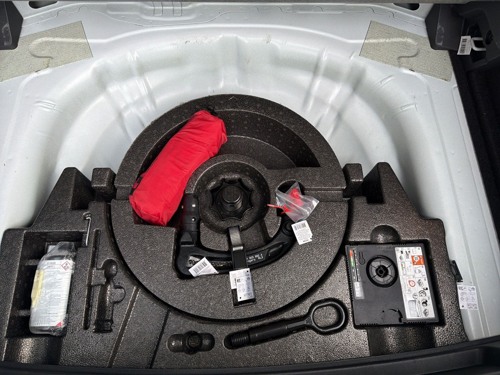 Volkswagen T-Roc - Bild 19