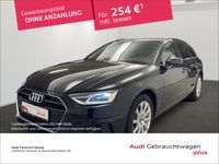 Audi A4 - Vorschau Bild 1