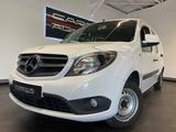 Mercedes-Benz Citan Mixto 109 CDI extralang - Mercedes-Benz Citan: Mixto