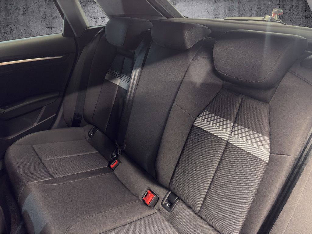 Audi A3 - Bild 11