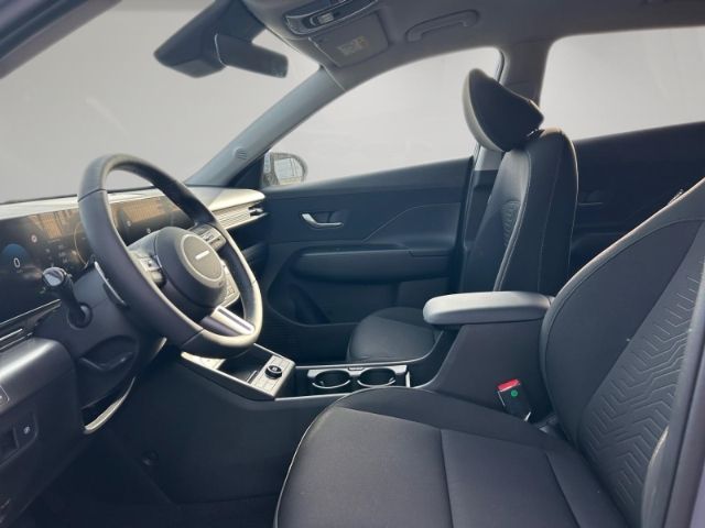 Hyundai KONA Elektro - Bild 7