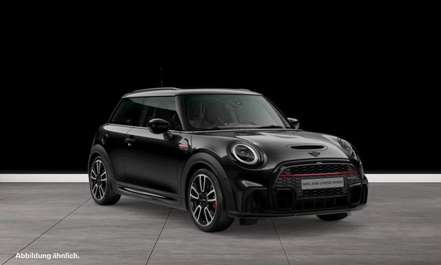 MINI John Cooper Works Navi Head-Up Kamera Pano.Dach