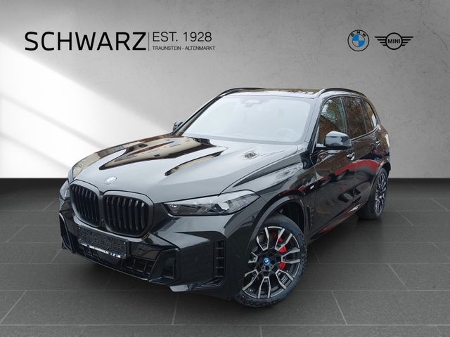 BMW X5 xDrive50e M SportPro 21" Komfortsitze Sofort