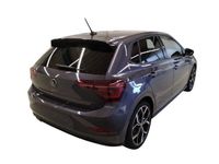Volkswagen Polo - Vorschau Bild 4
