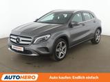 Mercedes-Benz GLA-Klasse GLA 200 Urban Aut.*NAVI*XENON*TEMPO* - Mercedes-Benz Gebrauchtwagen in Hannover