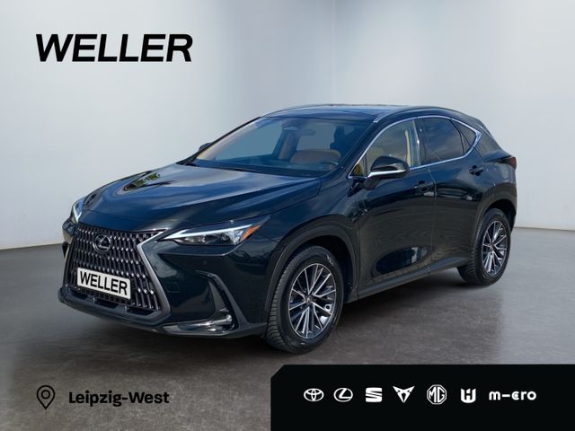 Lexus NX 350h Executive Line*HuD*PANO*NAVI*360°*KLIMA