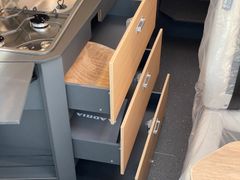 Adria Twin Supreme 640 SLB ***60 Years Edition***