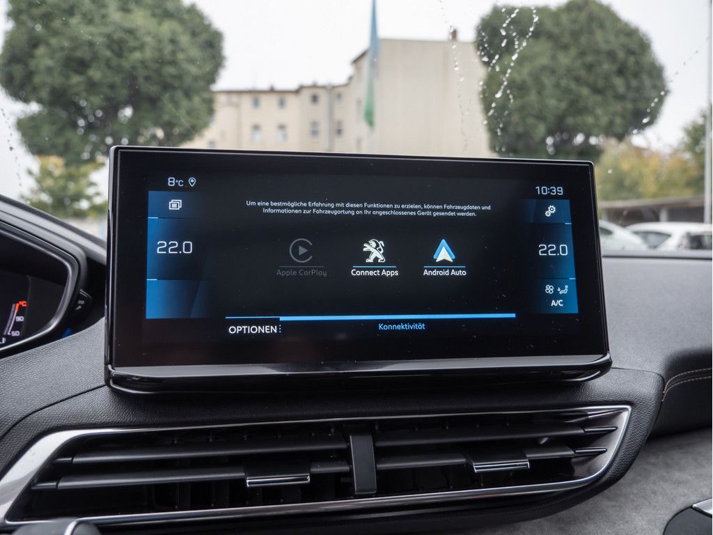 Peugeot 3008 - Bild 16