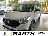 Dacia Dokker Stepway - gebrauchte Dacia Dokker aus dem Jahr 2016