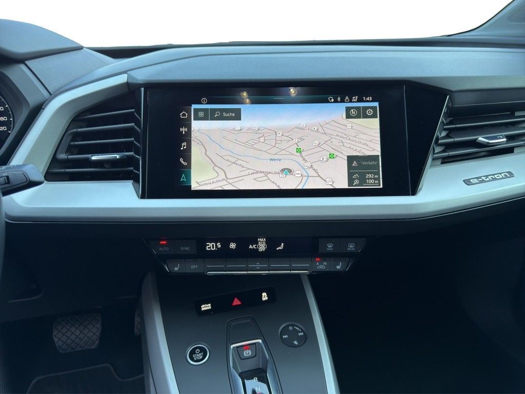 Audi Q4 e-tron - Bild 14