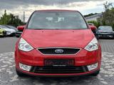 Ford Galaxy Ghia BI-XEN NAVI SHZ PDC 7-Sitzer - gebrauchte Ford Galaxy aus dem Jahr 2008