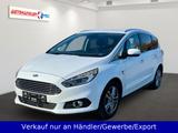 Ford S-Max 1.5 EB Titanium LED Kamera Navi 7-Sitze - Ford S-Max in Halle