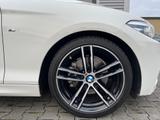 BMW 220i Cabrio MSport - Nur 25.800 KM ! - BMW 220 Cabrio Gebrauchtwagen