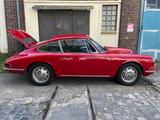 Porsche 912 SWB Matching Numbers - Porsche Gebrauchtwagen von 1966