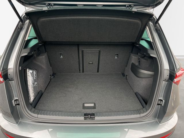 Karoq Tour 1.5 TSI ACC*LED*SHZ*WSS-HZG*