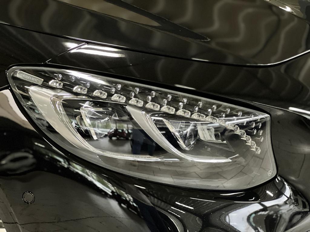 Mercedes-Benz S 65 AMG