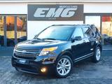 Ford Explorer 3.5 V6 DOHC 4x4 Limited*PANORAMA*ACC*AH - Ford Explorer mit Panoramadach