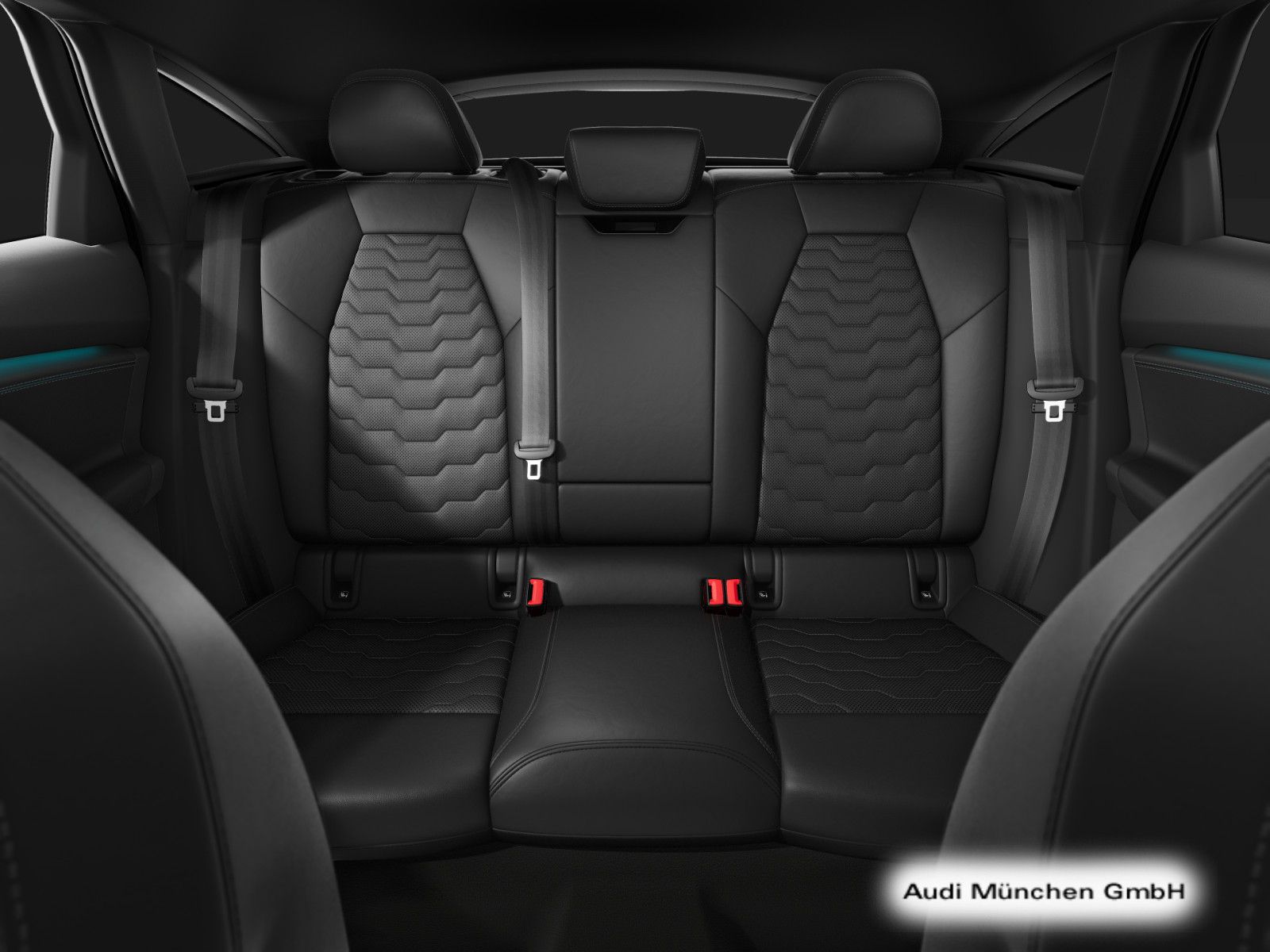 Audi A6 e-tron - Bild 11