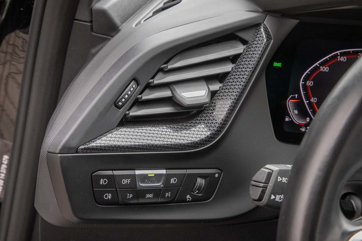 BMW 118 - Bild 11