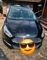 Ford Galaxy 1,5 EcoBoost 7 Sitzer Van - Ford Galaxy von privat