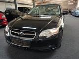 Subaru Legacy Kombi/ Outback 3.0 R AUTOM ALLRA,TUV 6/27 - gebrauchte Subaru Legacy aus dem Jahr 2004