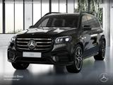 Mercedes-Benz GLS 450 d 4M AMG+NIGHT+PANO+360+AHK+MULTIBEAM+9G - Mercedes-Benz GLS 450 mit Panoramadach