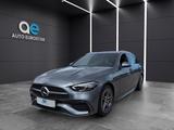 Mercedes-Benz C 220 d T AMG Line *LED*Distronic*Navi*Kam* - Mercedes-Benz C 220 in Hamm
